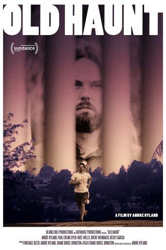 Old Haunt film afişi