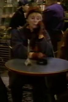 Sans cérémonie film afişi