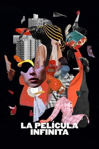 The Endless Film film afişi