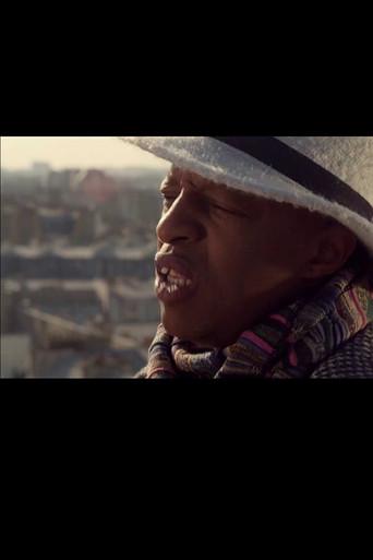 Oxmo Puccino: Pam pa nam film afişi