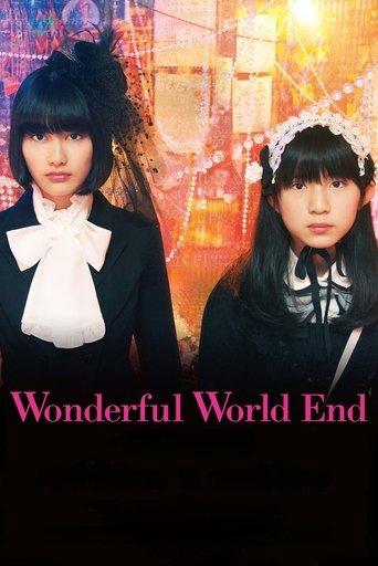 Wonderful World End film afişi