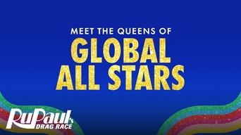 Meet The Queens of Season 1