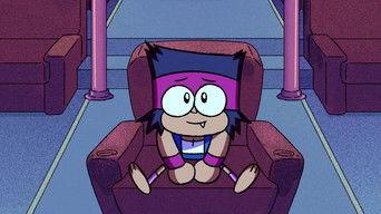 Thank You for Watching the Show (3)