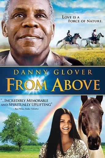 Chasing Shakespeare film afişi