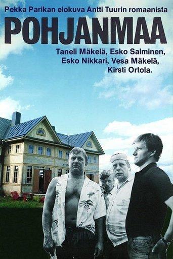 Plainlands film afişi