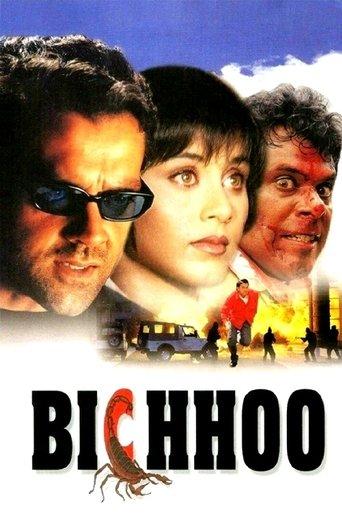 Bichhoo film afişi