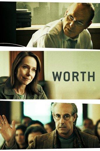 Worth film afişi