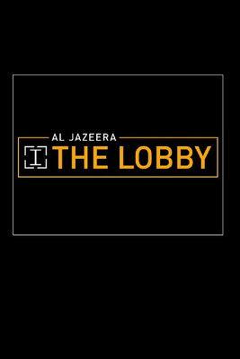 The Lobby dizi afişi