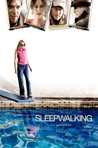 Sleepwalking film afişi