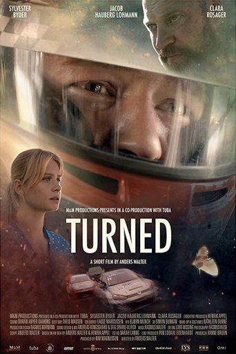 Turned film afişi