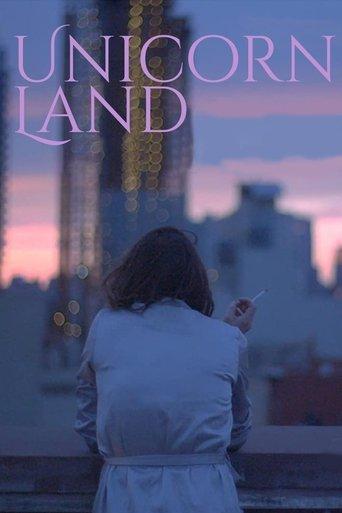 UnicornLand dizi afişi