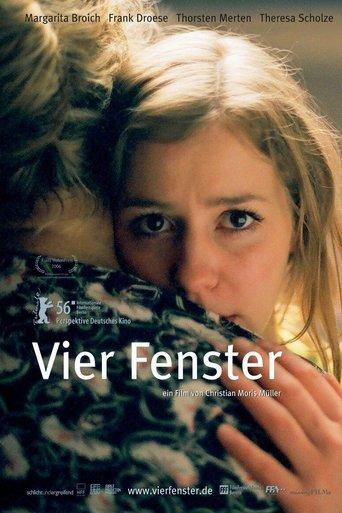 Four Windows film afişi