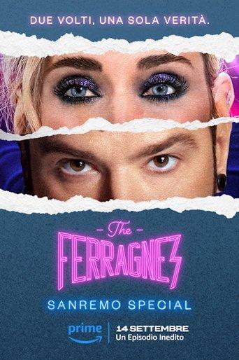 The Ferragnez: Sanremo Special dizi afişi