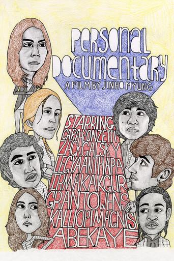 Personal Documentary film afişi