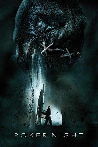 Poker Night film afişi