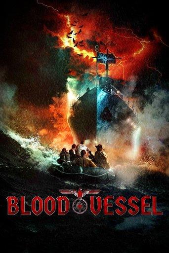 Blood Vessel film afişi