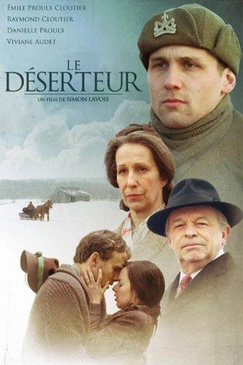 Le déserteur film afişi