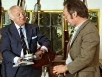 The Secret Life of the Vacuum Cleaner