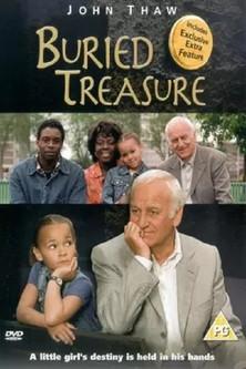 Buried Treasure film afişi