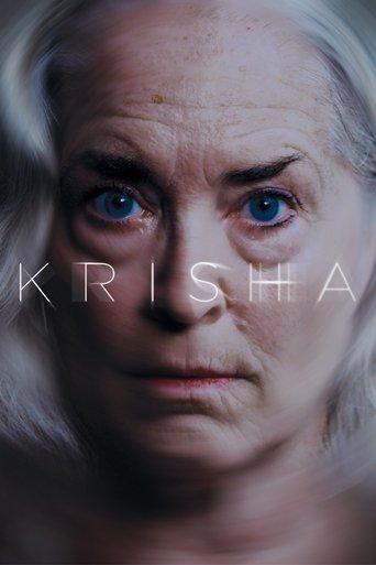 Krisha film afişi
