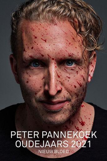 Peter Pannekoek: Nieuw Bloed film afişi