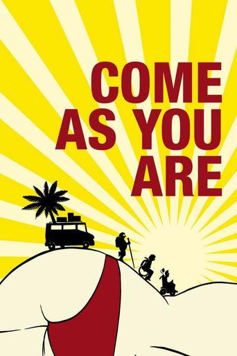 Come As You Are film afişi