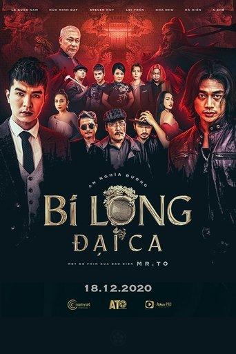 Bi Long Đại Ca dizi afişi
