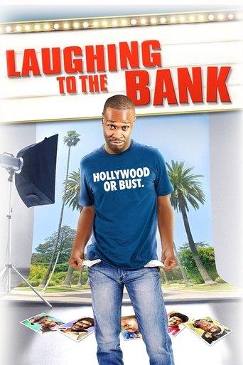 Laughing to the Bank film afişi