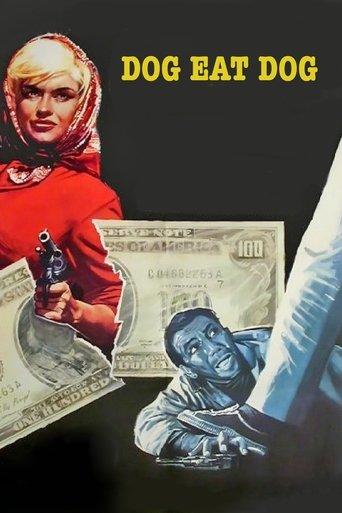 Dog Eat Dog! film afişi