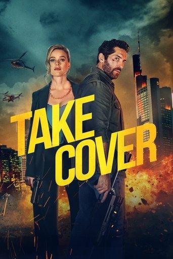 Take Cover film afişi