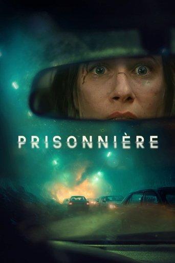 Prisonnière film afişi
