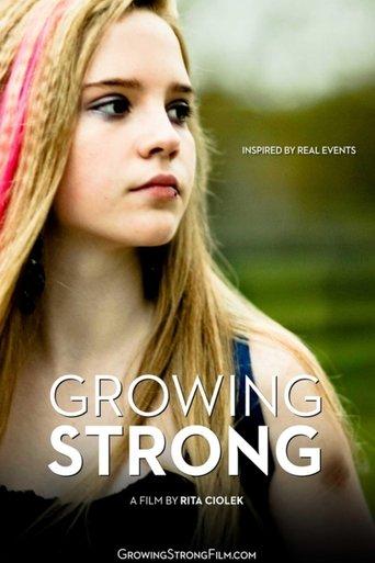 Growing Strong film afişi
