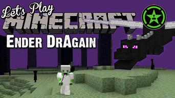 Episode 163 - Ender DrAgain