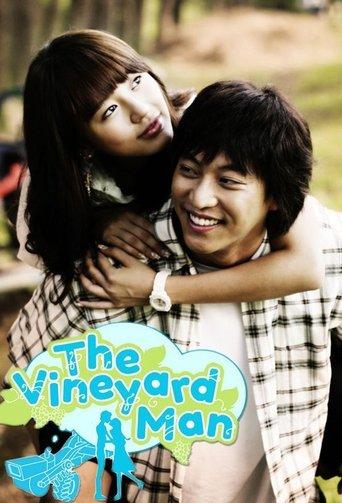 The Vineyard Man dizi afişi