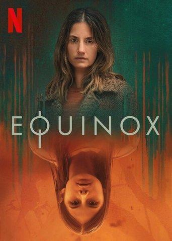 Equinox dizi afişi