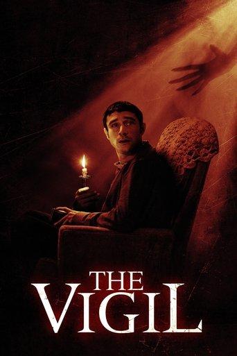The Vigil film afişi