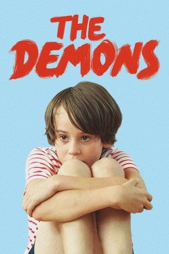 The Demons film afişi