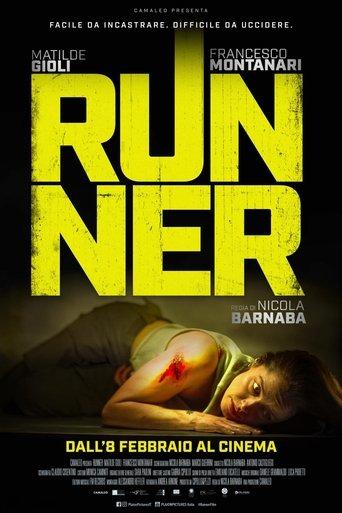 Runner film afişi