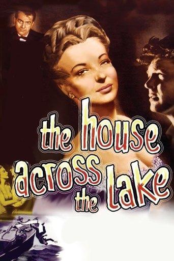 The House Across the Lake film afişi