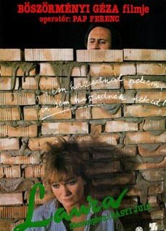 Laura film afişi