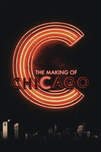 Making of Chicago film afişi