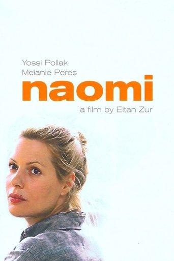 Naomi film afişi