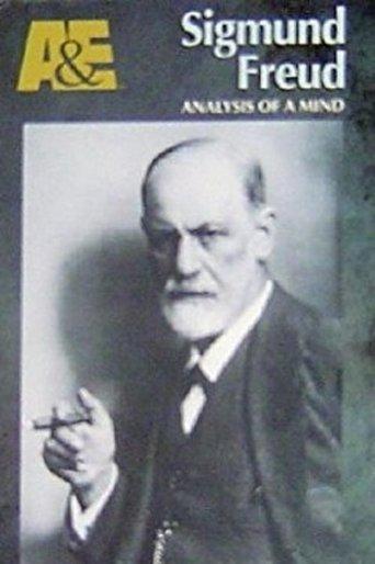Sigmund Freud: Analysis of a Mind film afişi