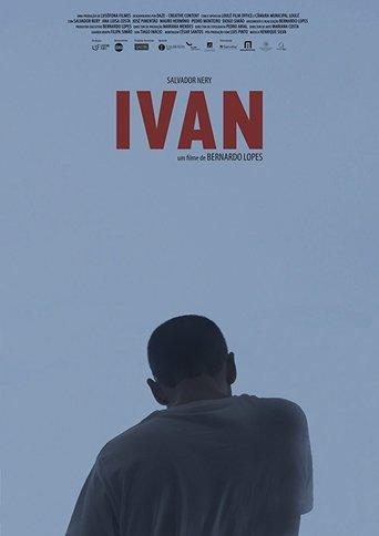 Ivan film afişi