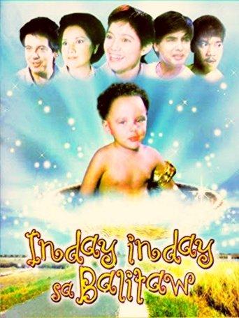 Inday Inday sa Balitaw film afişi