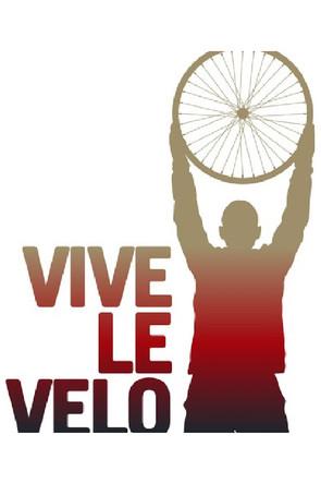 Vive Le Velo dizi afişi