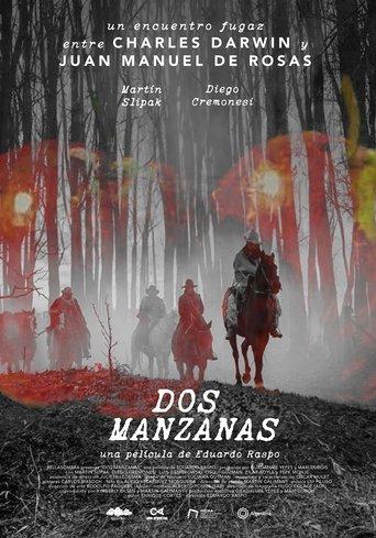 Dos manzanas film afişi