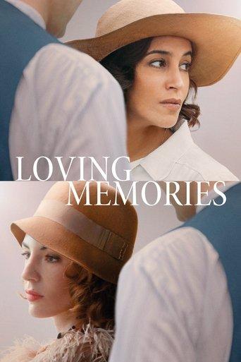 Loving Memories film afişi