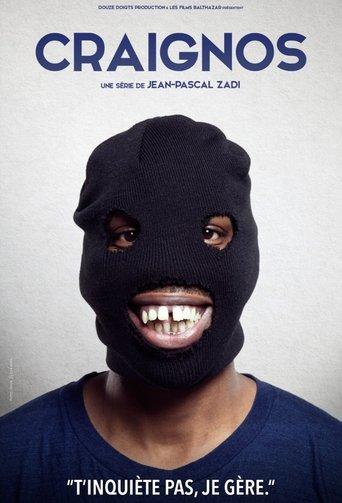 Craignos dizi afişi