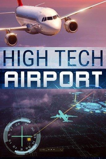 High Tech Airport film afişi